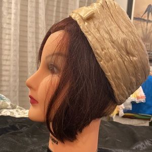 DELUXE DEBRA ABD VINTAGE HAT